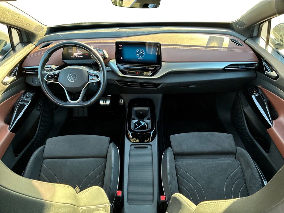 VW ID.4 77 Pro Performance 5d