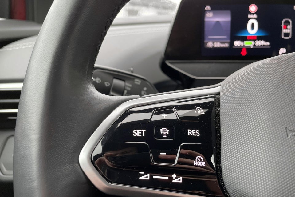 VW ID.4 77 Style 4Motion 5d