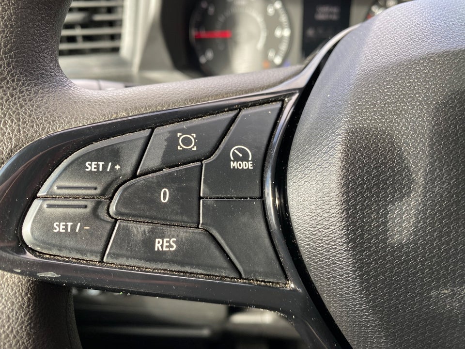 Renault Master V T35 2,0 dCi 150 L3 Chassis