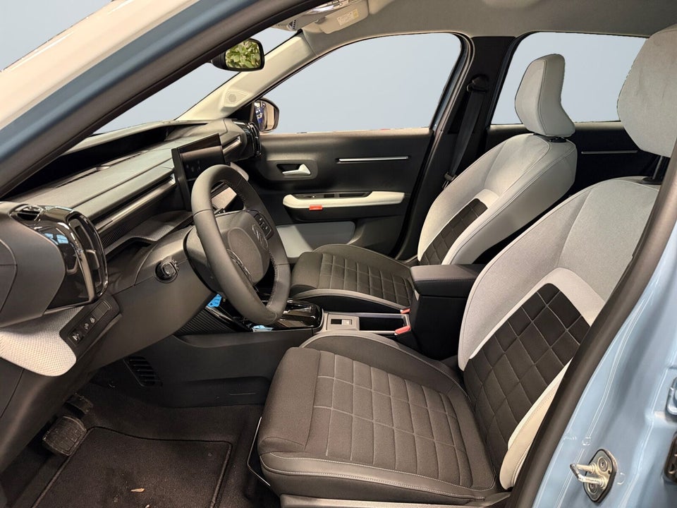 Citroën ë-C3 45 Max 5d