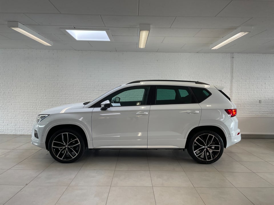 Seat Ateca 1,5 TSi 150 FR DSG 5d