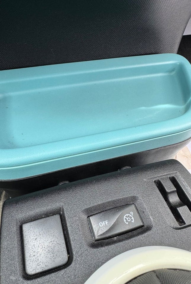 Renault Twingo 1,0 SCe 70 Authentique 5d