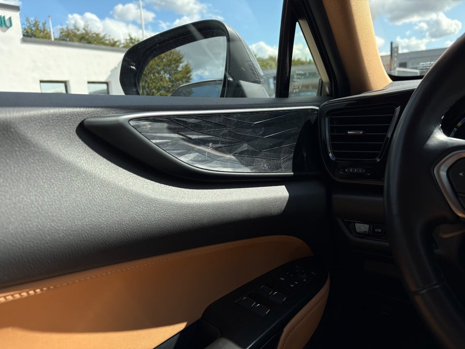 Lexus NX450h+ 2,5 Business+ aut. AWD 5d