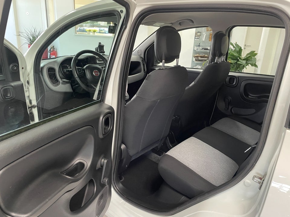 Fiat Panda 0,9 TwinAir 80 Lounge 5d