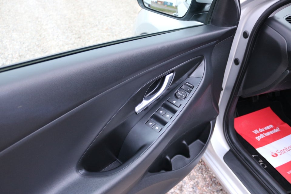 Hyundai i30 1,0 T-GDi Trend stc. 5d