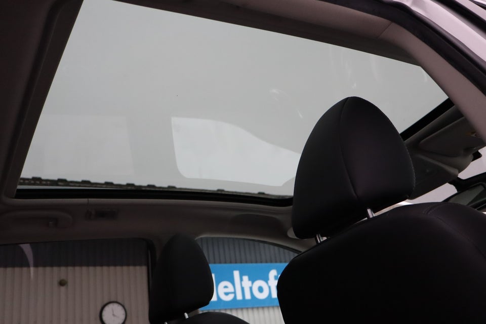 Nissan Qashqai 1,2 Dig-T 115 Tekna 5d