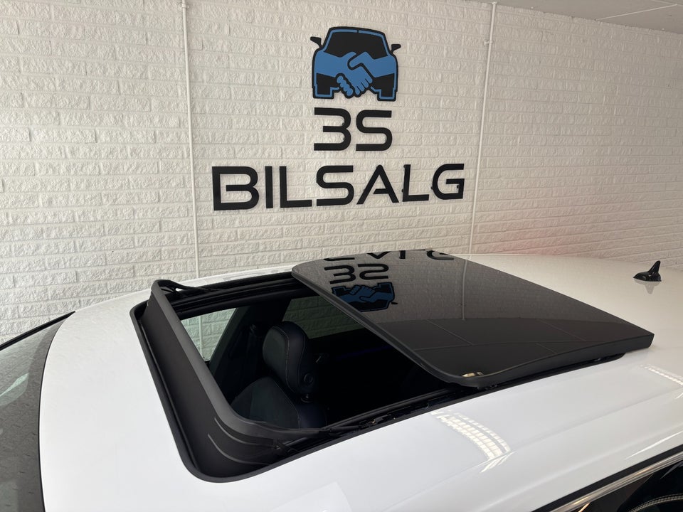 VW Arteon 1,4 eHybrid R-line Shooting Brake DSG 5d