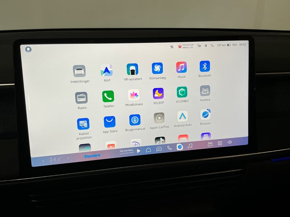 Xpeng G6 Long Range 5d