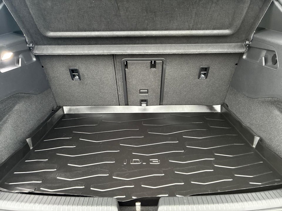 VW ID.3 58 1ST Max 5d