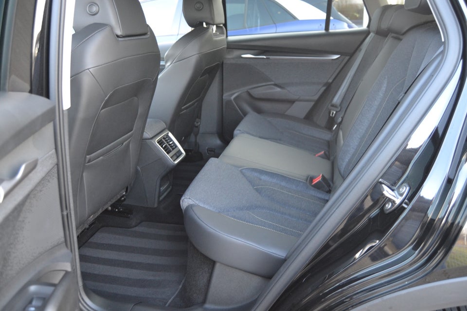 Skoda Elroq 85 iV Premium 5d