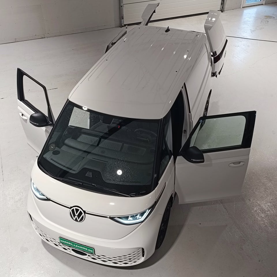 VW ID. Buzz 79 Cargo Comfort+