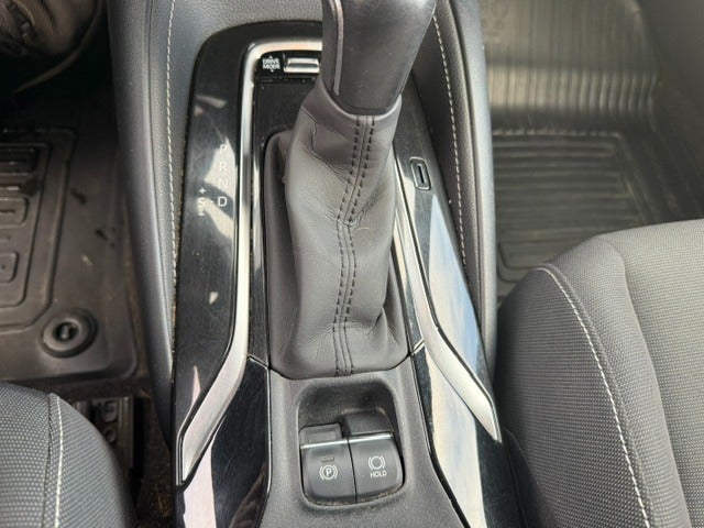 Toyota Corolla 2,0 Hybrid H3 Touring Sports MDS 5d
