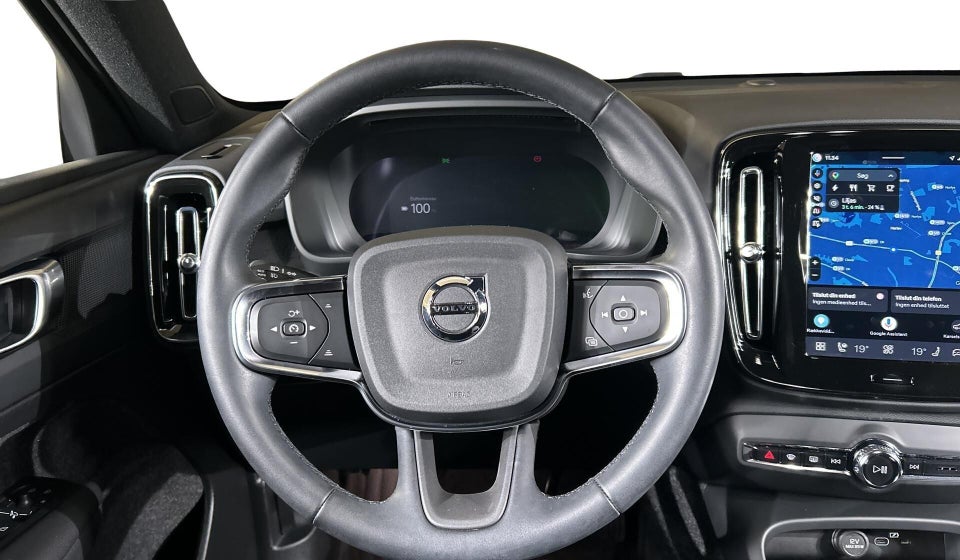 Volvo EX40 Extended Range Core 5d