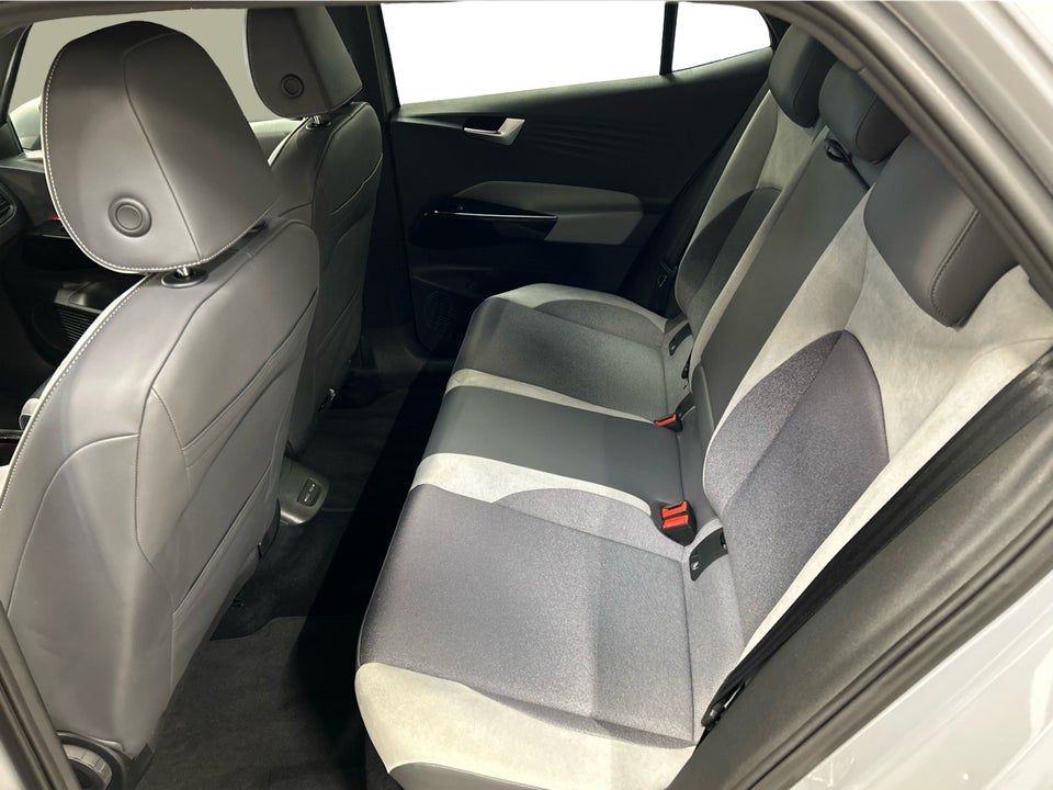 VW ID.3 58 1ST Plus Performance 5d