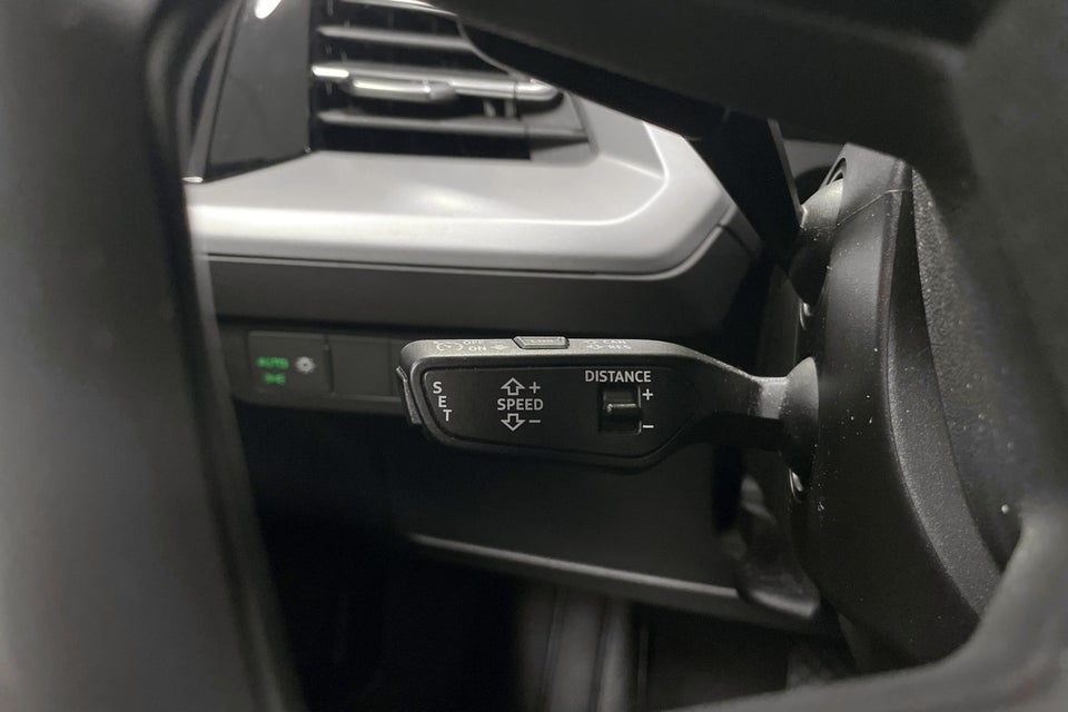 Audi Q4 e-tron 45 Progress Sportback 5d
