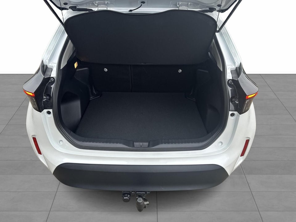 Toyota Yaris Cross 1,5 Hybrid Active e-CVT 5d