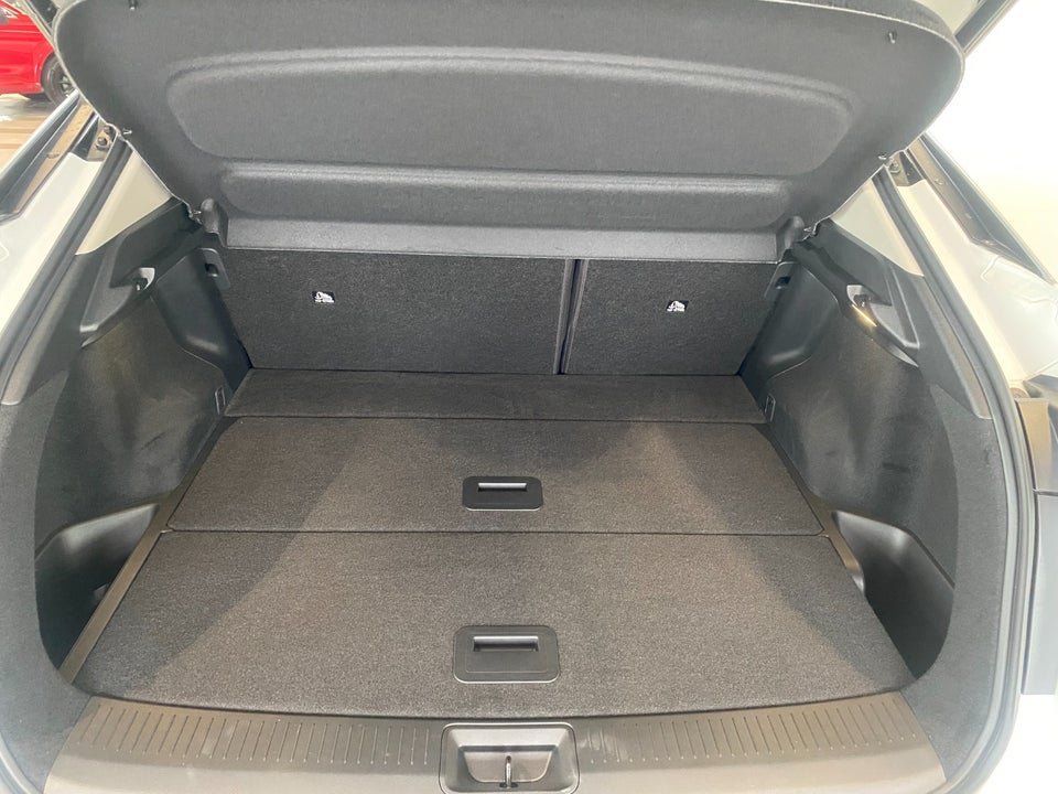 Nissan Ariya 87 Evolve 5d