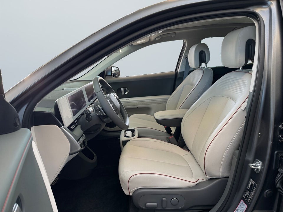 Hyundai Ioniq 5 77 Ultimate AWD 5d