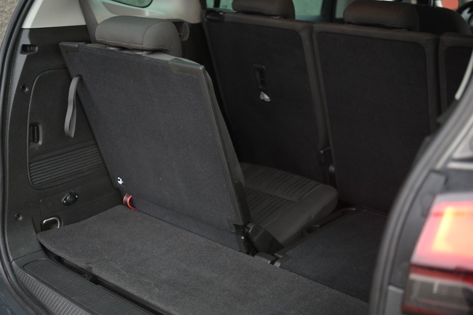 Opel Zafira Tourer 1,4 T 140 Enjoy eco 7prs 5d