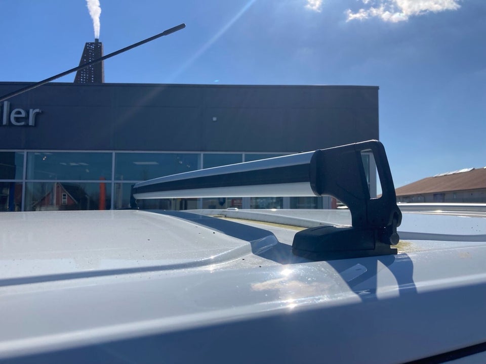 Ford Transit Custom 300 L1 2,0 TDCi 130 Trend aut.