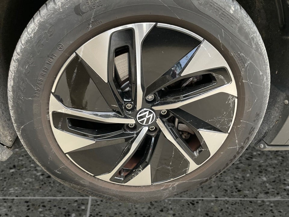 VW ID.4 77 Pro Performance 5d