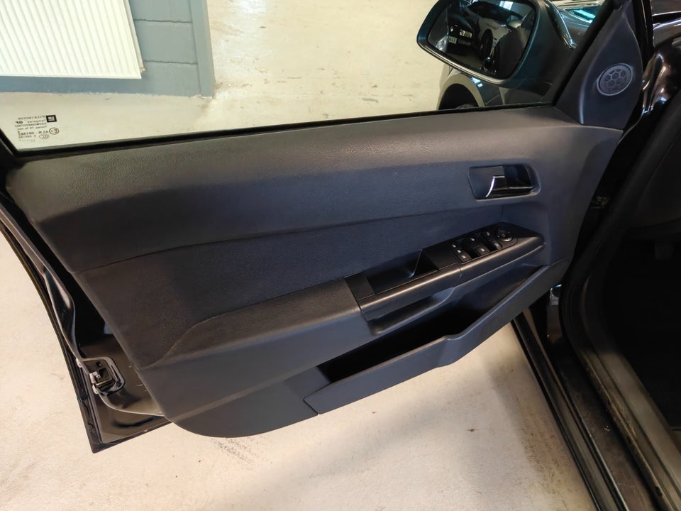 Opel Astra 1,6 Enjoy Sports Tourer 5d