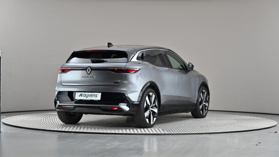 Renault Megane E-Tech 60 Techno 5d