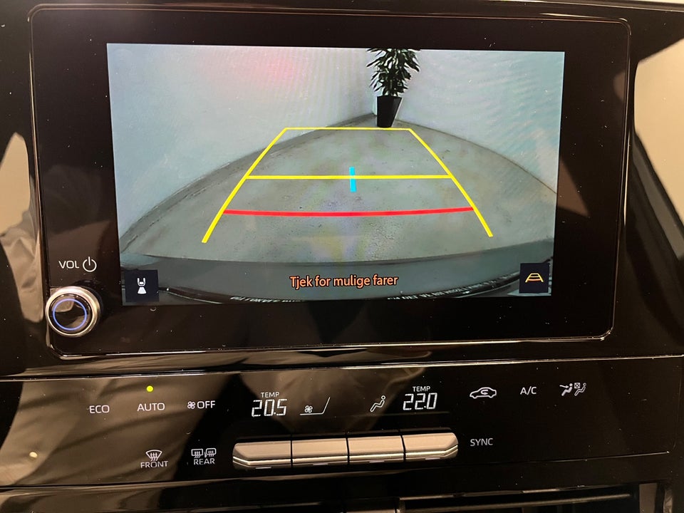 Toyota bZ4X Comfort 5d