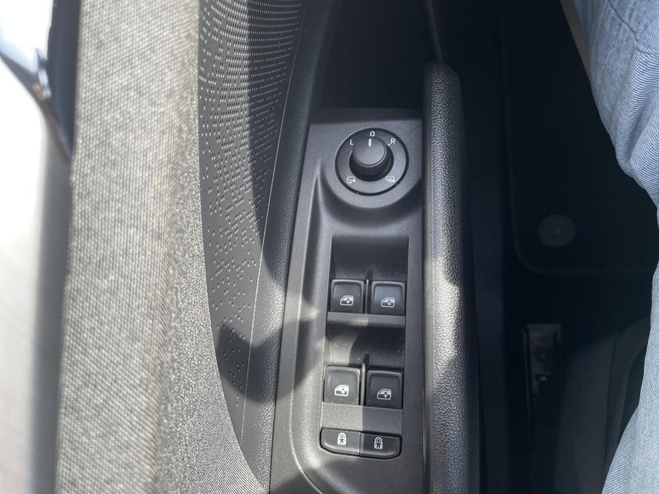 Skoda Enyaq 80 iV 5d