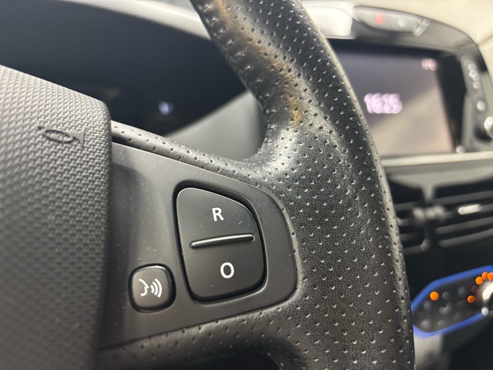 Renault Zoe 41 Intens 5d