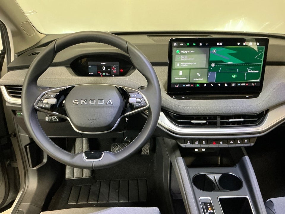 Skoda Enyaq 85 iV Loft 5d