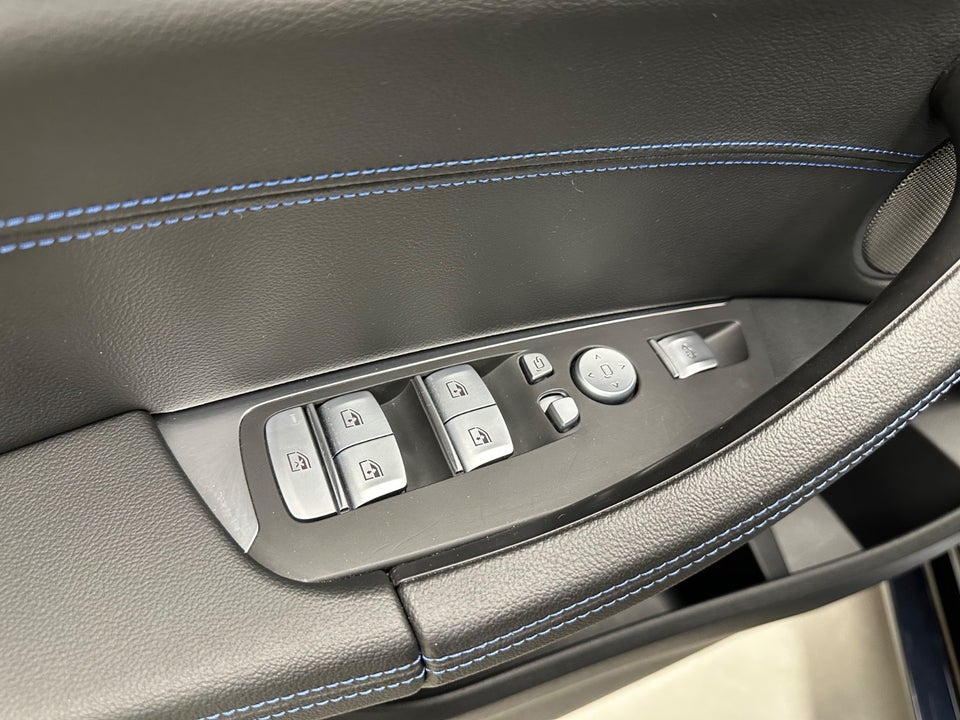 BMW iX3 Charged Plus M-Sport 5d