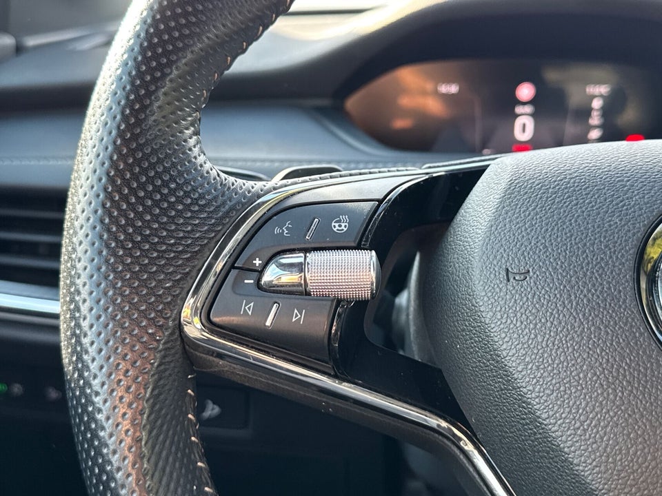 Skoda Enyaq 60 iV Sportline 5d