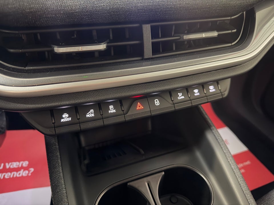 Skoda Elroq 85 iV 5d