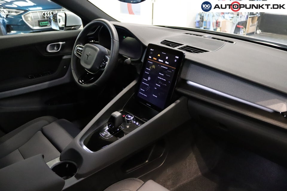 Polestar 2 Long Range 5d