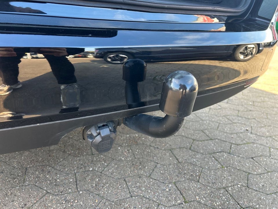 Opel Astra 1,2 T 110 Edition+ Sports Tourer 5d