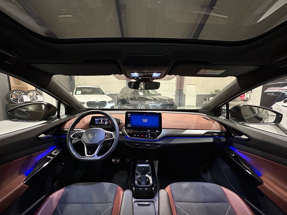 VW ID.4 77 Pro Performance 5d