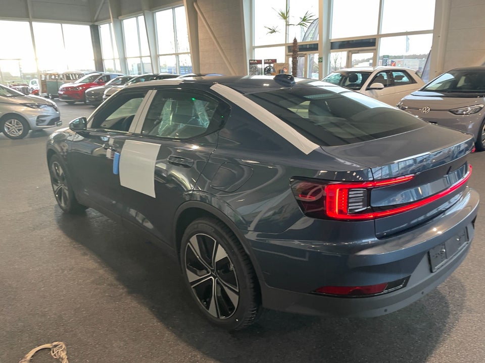 Polestar 2 Long Range 5d