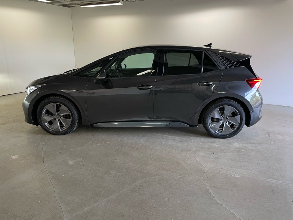 Cupra Born 58 High 5d