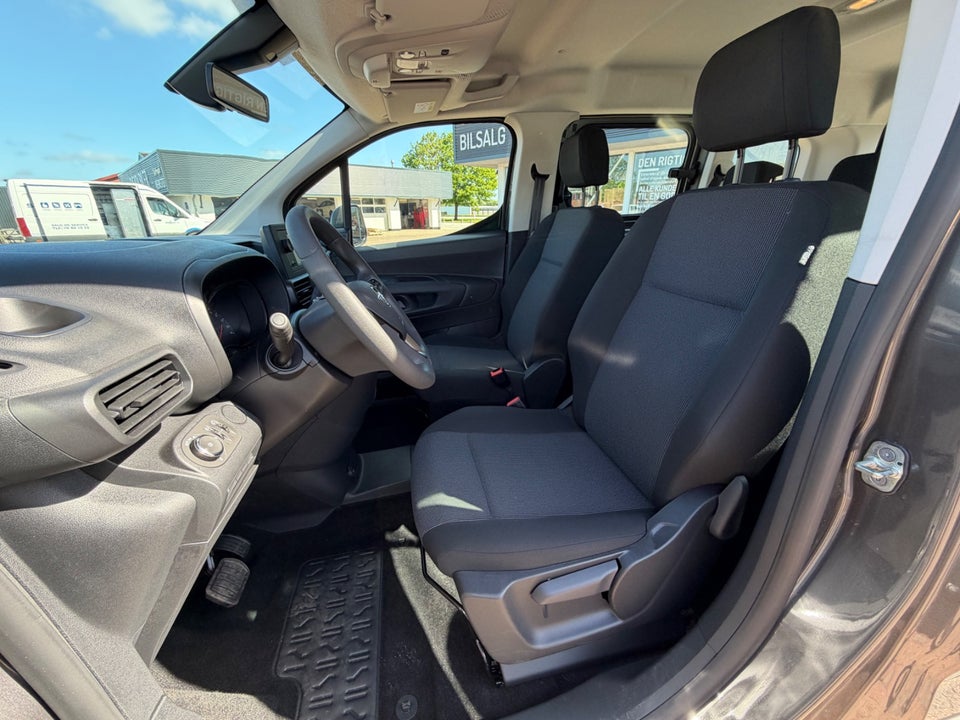 Opel Combo-e Life 50 Edition L1 5d
