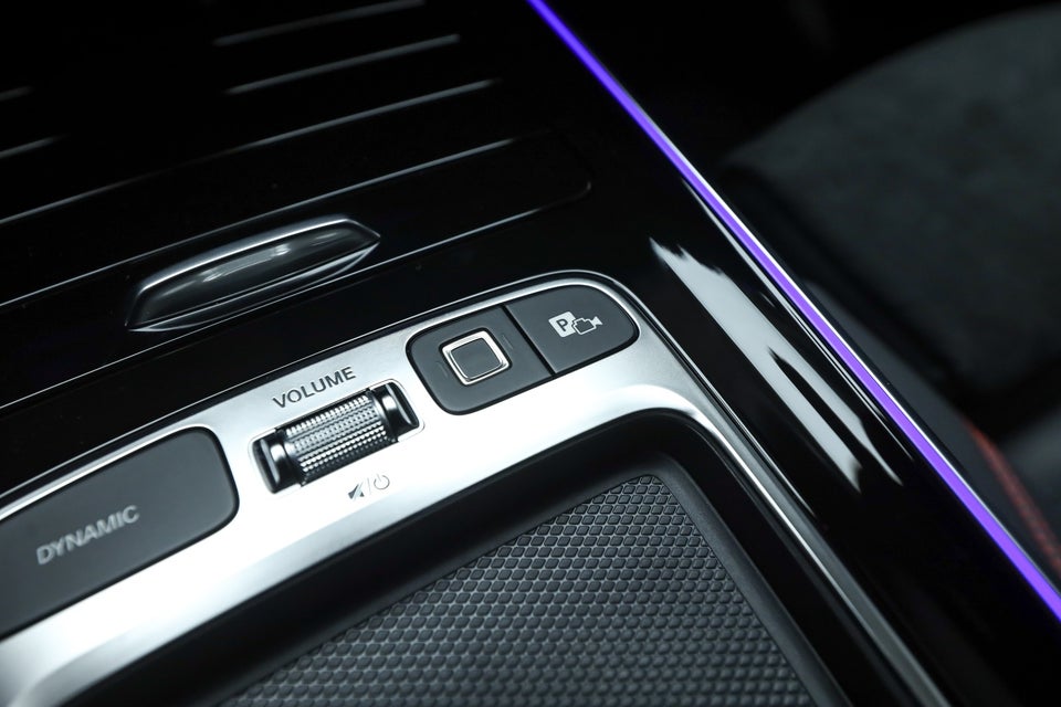 Mercedes EQB250+ AMG Premium 5d