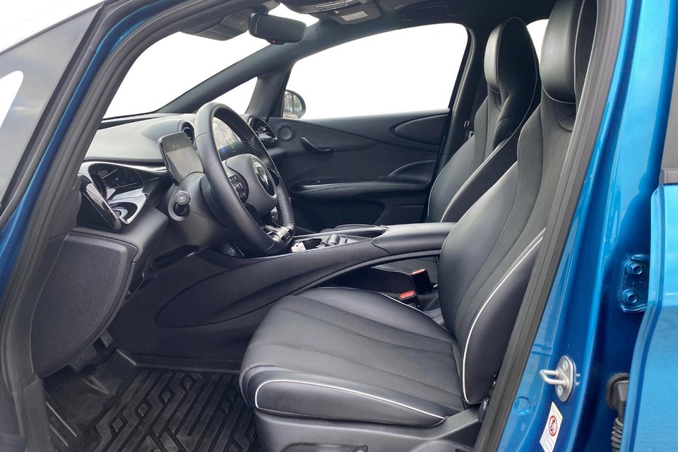 BYD Dolphin 60 Design 5d