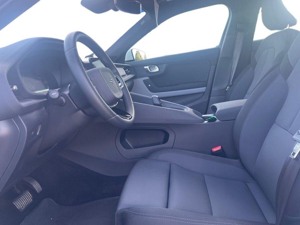 Polestar 2 Long Range 5d