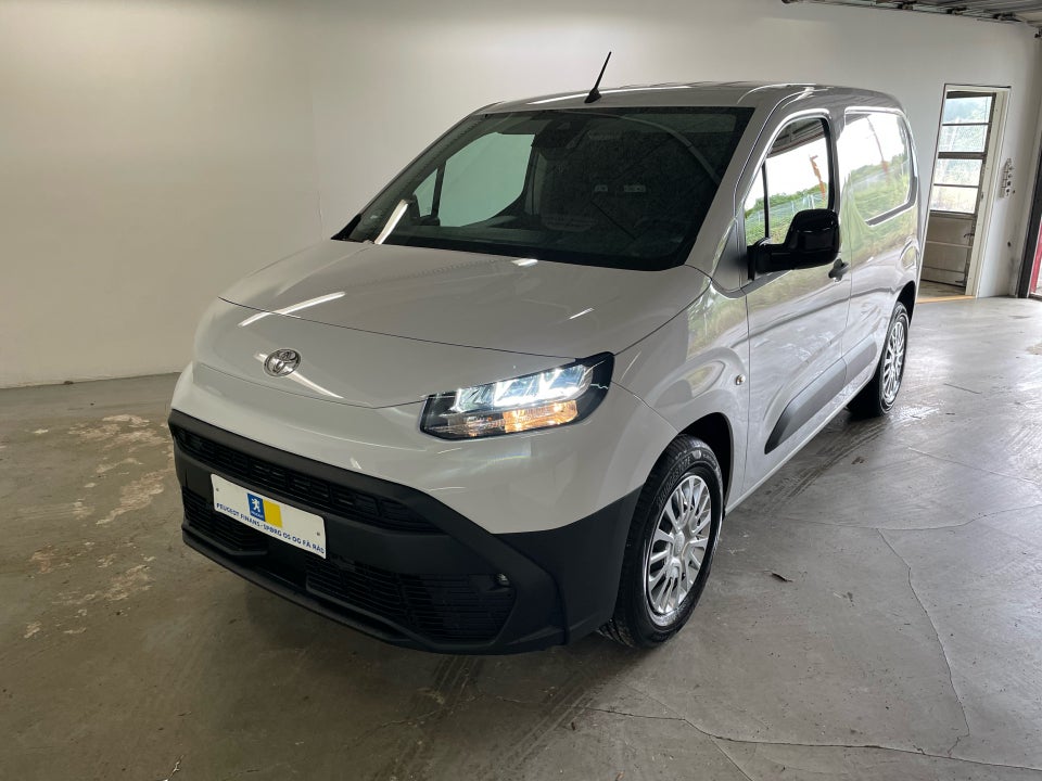 Toyota ProAce City 50 Medium Comfort