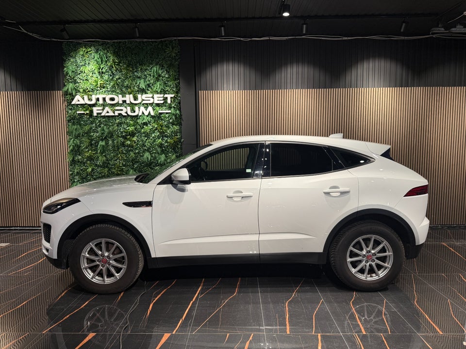 Jaguar E-Pace 2,0 D150 S 5d