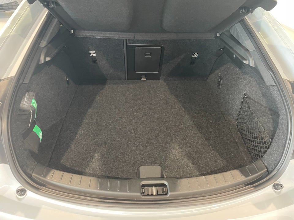 Polestar 2 Long Range AWD 5d