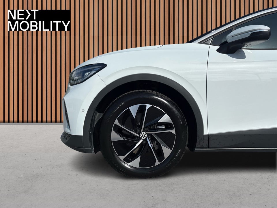 VW ID.4 77 Pro 5d