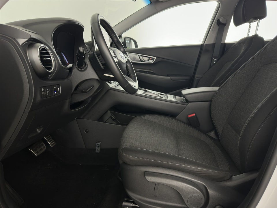 Hyundai Kona 64 EV Trend Komfort 5d