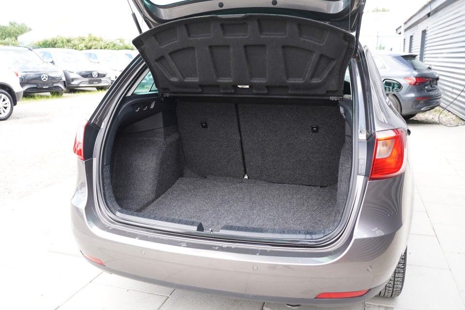 Seat Ibiza 1,2 TSi 105 Style eco 5d