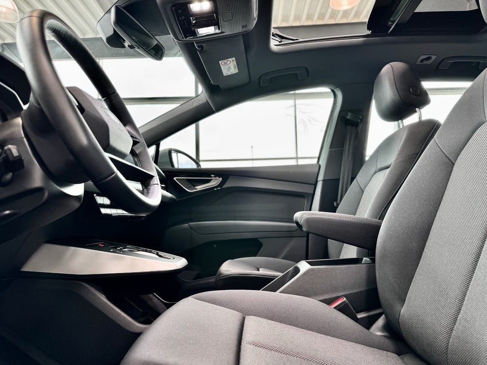 Audi Q4 e-tron 45 Progress 5d